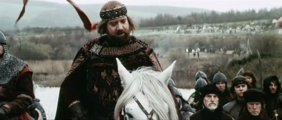 Le Sang des Templiers Extrait vidéo (3) VO