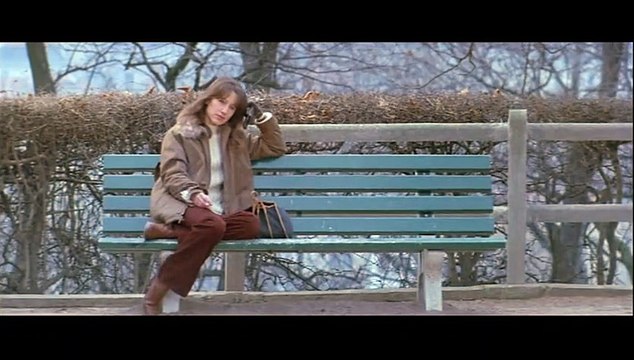 Une semaine de vacances Bande-annonce VF