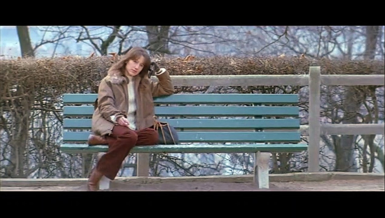 Une semaine de vacances Bande-annonce VF