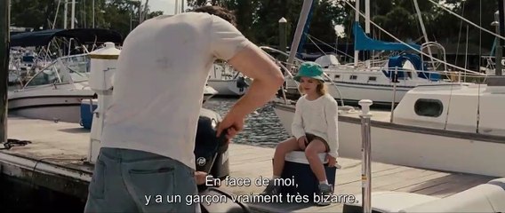 Mary EXTRAIT VO "Hurler sur la directrice"
