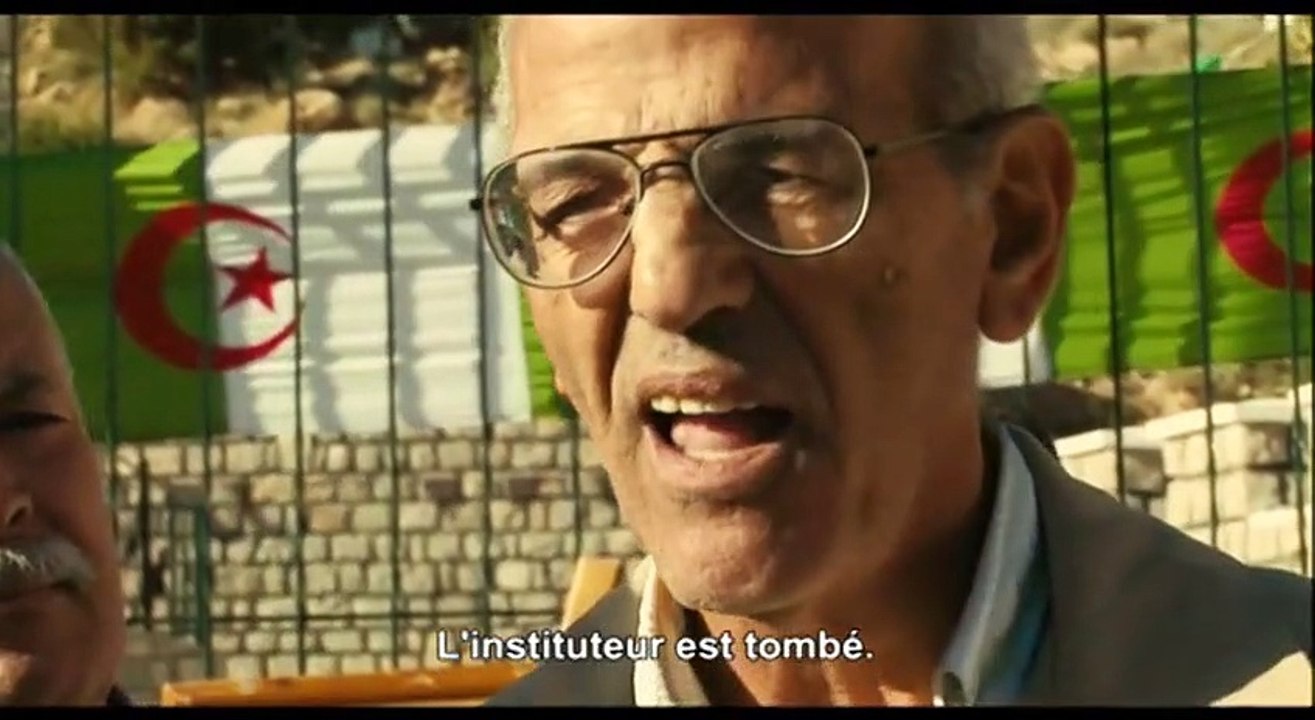 La Chine est encore loin Bande-annonce VO