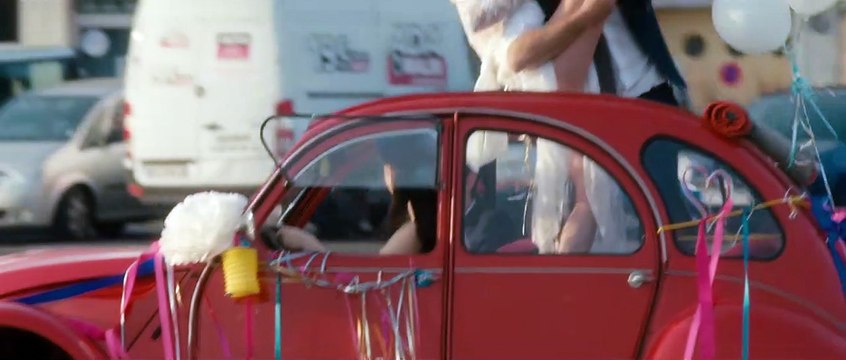 Mon Roi Bande-annonce VF