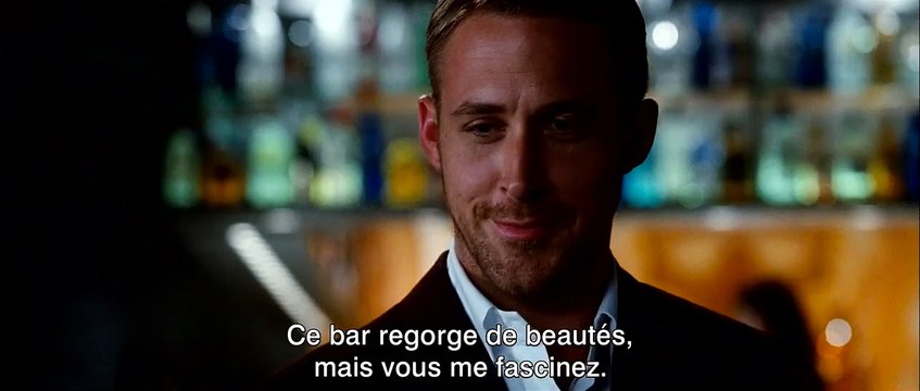 Crazy, Stupid, Love Bande-annonce (2) VO
