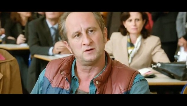 Anne Fontaine, Benoît Poelvoorde Interview 4: Mon pire cauchemar