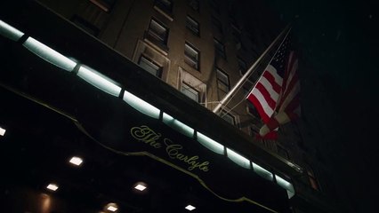 A Very Murray Christmas Teaser (2) VO