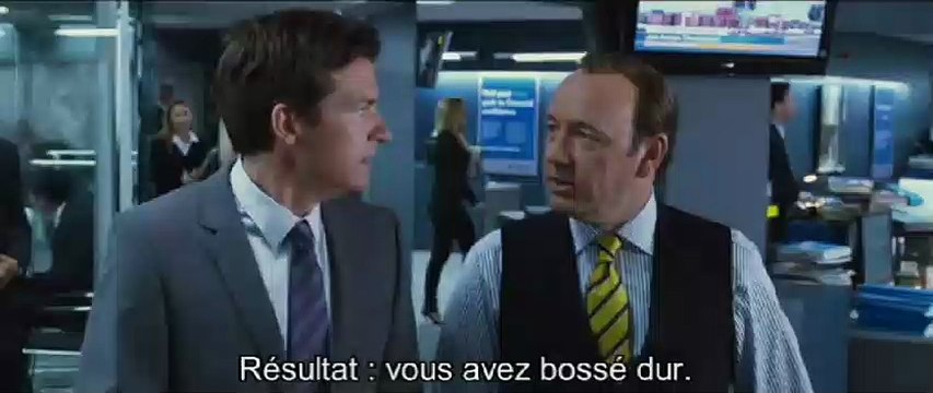 Comment tuer son Boss ? Extrait vidéo (2) VO