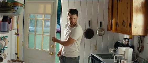 Mary EXTRAIT VO "Réparer ton erreur"