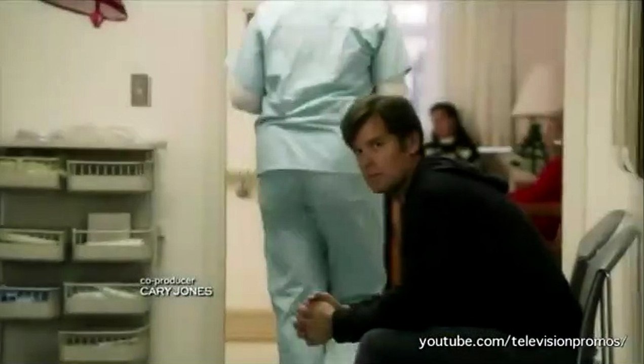 Parenthood (2010) - saison 4 - épisode 11 Teaser VO