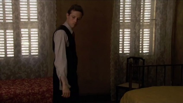 Je ne vous oublierai jamais Extrait vidéo VF