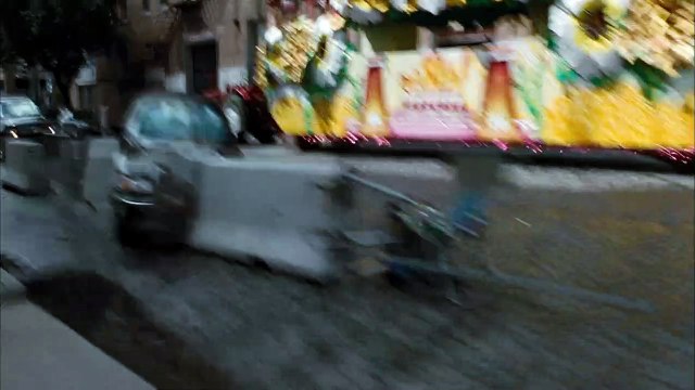 12 heures Extrait vidéo (3) VO