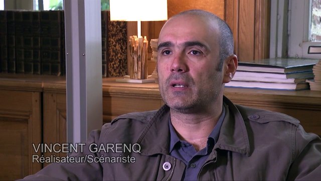 Présumé coupable Making Of VF