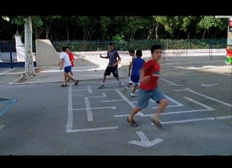 L&#039;Epine dans le coeur Extrait vidéo (3) VF