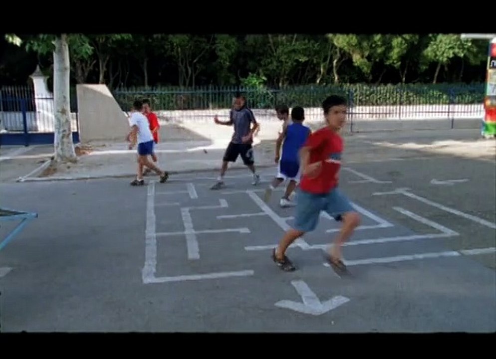 L'Epine dans le coeur Extrait vidéo (3) VF