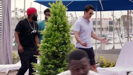 Ballers - saison 3 - épisode 8 Teaser VO