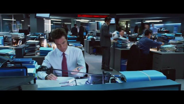 Comment tuer son Boss ? Teaser (3) VF