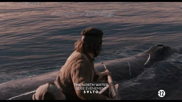 The North Water Saison 1 Bande-annonce VO