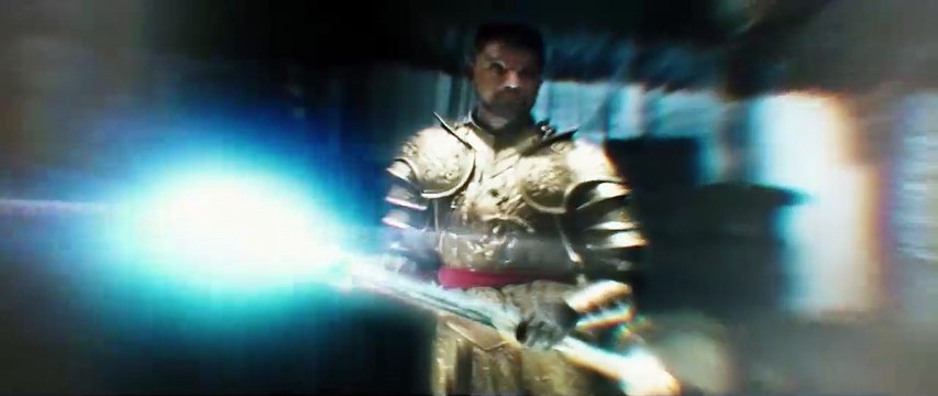 Dracula Untold - EXTRAIT VF Mehmet défie Vlad