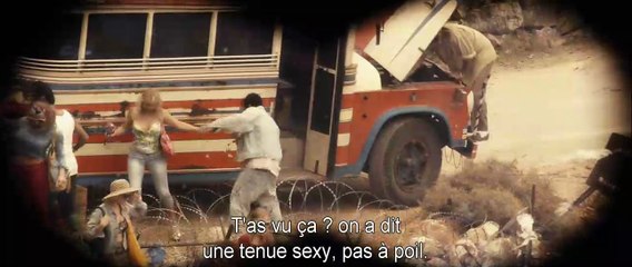 Et maintenant on va où ? Extrait vidéo (2) VO