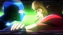Cobra The Animation - saison 1 Extrait vidéo (2) VO