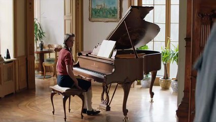 Coeurs ennemis EXTRAIT VF "Cours de piano"