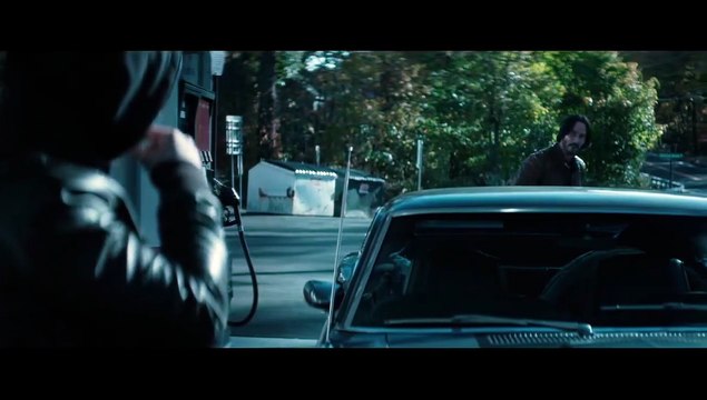 John Wick Bande-annonce VF