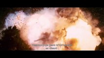 Independence Day Resurgence - MAKING OF VOST 