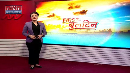 Uttar Pradesh News : महाराजगंज जिले के कई हिस्सों में लगी आग, नहीं पहुंच पाई फायर ब्रिगेड की टीम
