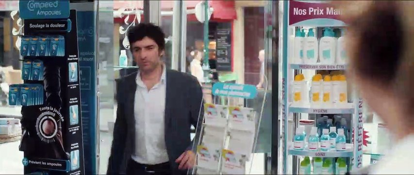 L'Art de séduire Teaser (3) VF