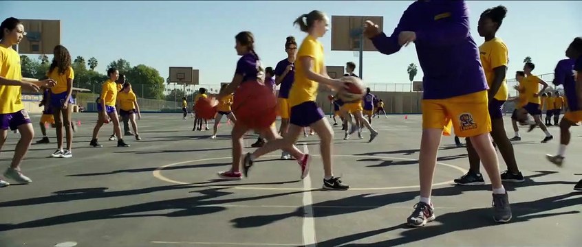 Un raccourci dans le temps Bande-annonce (2) VF