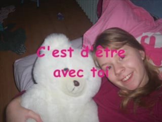 Mé bestoune dmr / toi et moi kenza farah