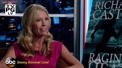 Castle - saison 7 - épisode 6 Making Of VO