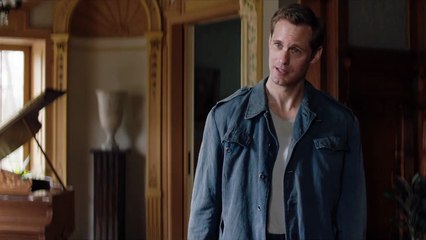 Coeurs ennemis EXTRAIT VF "La maîtresse de maison"