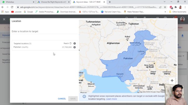 how to do keyword research on youtube l google keywordplanner how it's work l fast channel grow tips