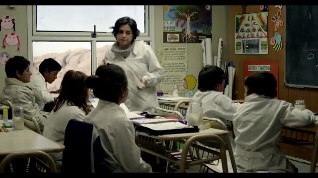 Cañada Morrison Bande-annonce VO