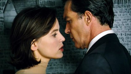 La Piel que Habito Extrait vidéo VO