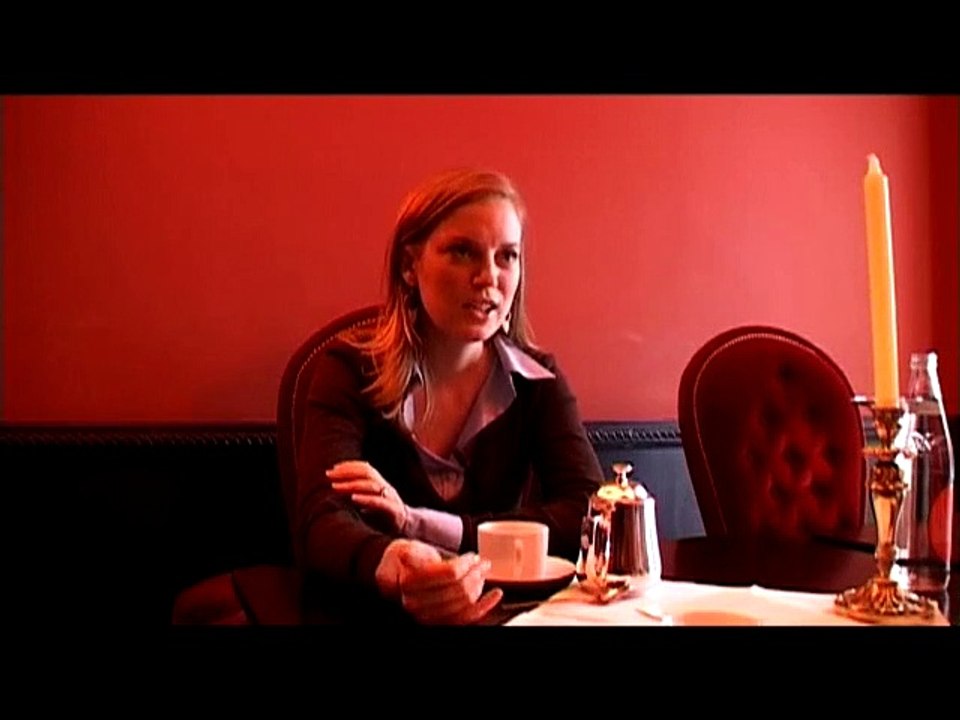 Sarah Polley Interview : Loin d'elle