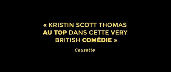 The Party Bande-annonce VF