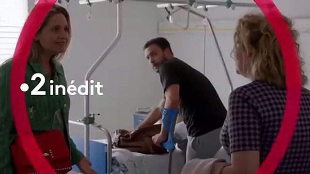 Candice Renoir - saison 7 Bande-annonce VF