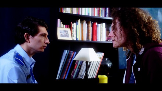 Courir toute nue dans l'Univers Bande-annonce VF