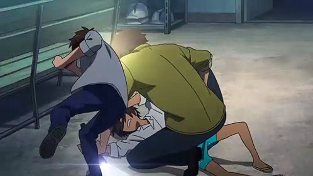 7 jours EXTRAIT VF Poursuite