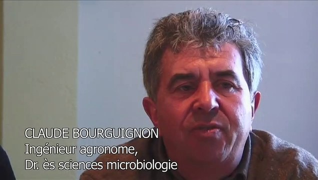 Solutions locales pour un désordre global Teaser (2) VF