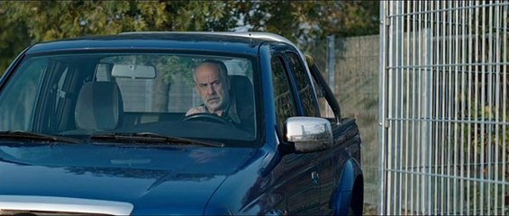 Une Vie Tranquille Extrait vidéo (2) VO