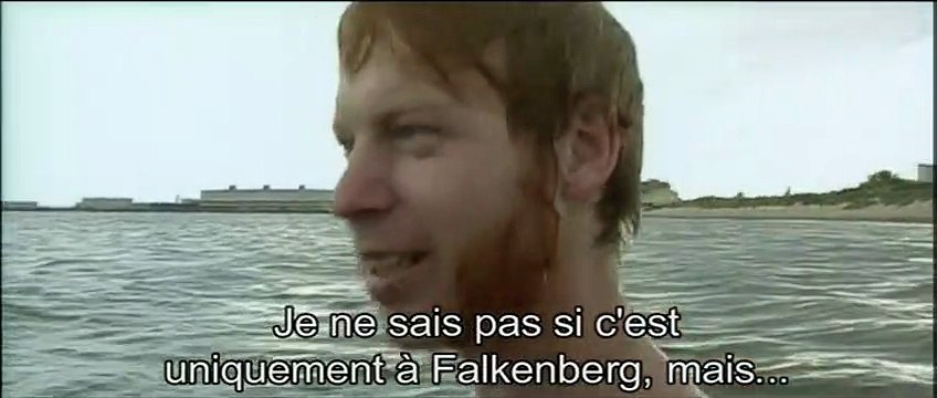 Adieu Falkenberg Extrait vidéo (2) VO