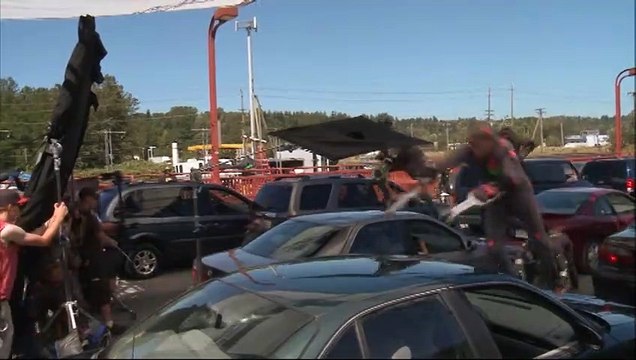 Andy Serkis Interview : La Planète des singes : les origines