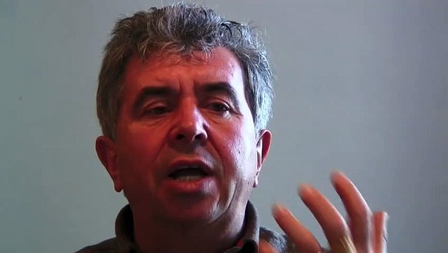 Solutions locales pour un désordre global Teaser (4) VF