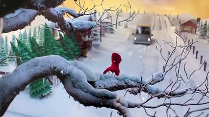 Une surprise pour Noël Bande-annonce VF