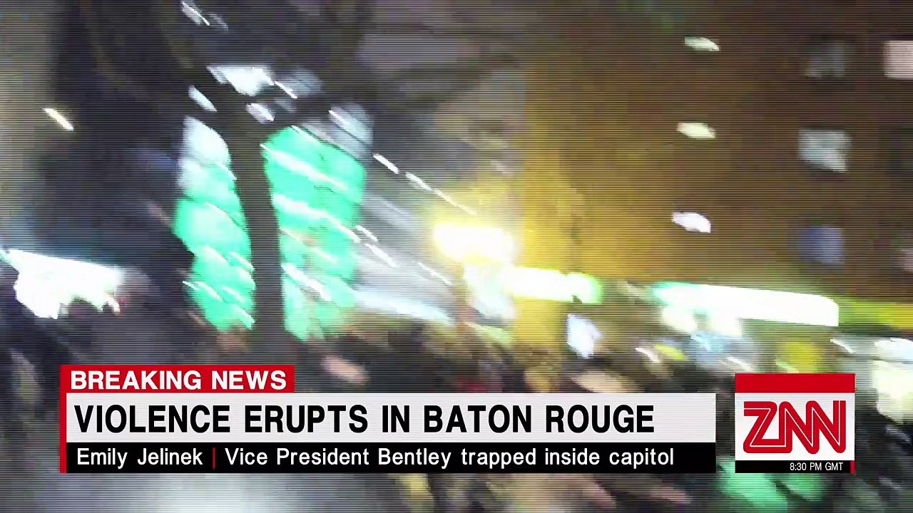 Navy Seals: Battle for New Orleans Bande-annonce VF