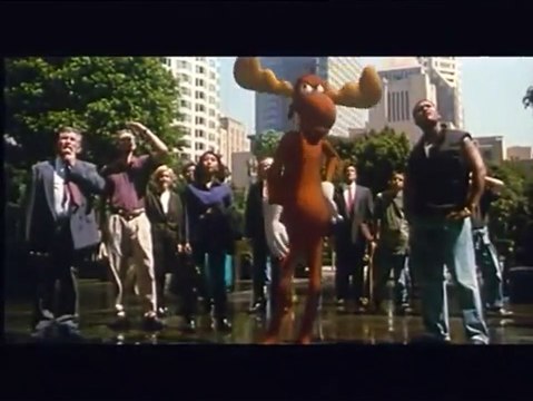 Les Aventures de Rocky et Bullwinkle Bande-annonce VF