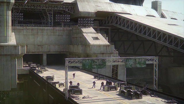 Starship Troopers: Traitor Of Mars Teaser VO