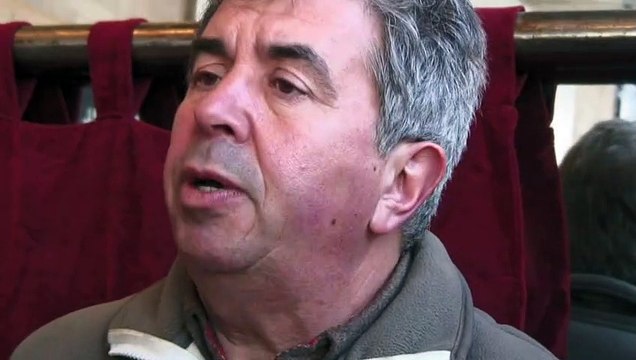 Solutions locales pour un désordre global Teaser (7) VF